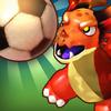 Monster Kick - Casual Soccer Mod