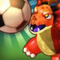 Monster Kick - Casual Soccer icon