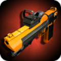 Walking Zombie Shooter:Dead Shot Survival FPS Game icon