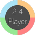 2-4 Player Game Collection Pro‏ Mod