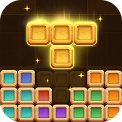 Royal Block Puzzle-Relaxing Puzzle Game Mod
