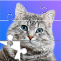 Jigsaw Puzzles - Relaxing Game Mod