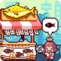 Retro Fish Chef Mod APK icon