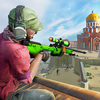 Ultimate Sniper Shooting Games Mod