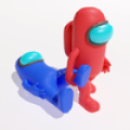 Born Cleaner 3D: Doğuştan Temizlikçi Mod