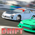 Drift single & multiplayer‏ icon