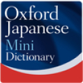 Oxford Japanese Dictionary Mod