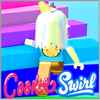 Crazy cookie swirl c mod rblox Mod