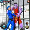 Incredible Monster Hero Escape Mod