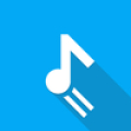 Audio Swipe icon