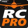 Pro RC Remote Control Flight S Mod