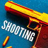 Shooting Terrorist Strike: Free FPS Shooting Games Mod