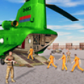 Army Prisoner Transport: Criminal Transport Games Mod