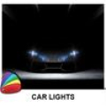 Car Lights For XPERIA™ Mod