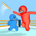 Clumsy Fighters icon