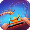 Craft & Ride: Roller Coaster B Mod Apk [Unlimited money]