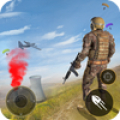Delta Force Frontline Commando Army Games Mod