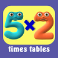 Times Tables - Numberjacks Mod