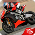 Bike Race 3D - Moto Racing‏ Mod