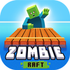 Zombie Raft icon