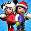 SnowJinks Mod apk