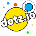 Dotz.io Dots Battle Arena icon