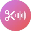 MP3 Cutter - Ringtone Maker And Audio Editor