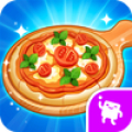 Pizza Master Chef Story Mod