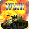 WW2 Battle Simulator icon