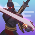 Street Ninja 3D icon