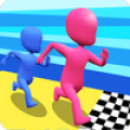 Epic Stickman Race 3D icon