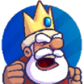 King Crusher – a Roguelike Game Mod