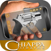 Chiappa Rhino Revolver Sim Mod