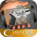 Chiappa Rhino مسدس سيم Mod