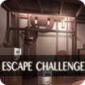 Escape Challenge:Machine maze icon