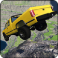 محاكاة تحطم السيارة: GTR Beamng Accidents Sim‏ Mod