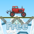 Frozen bridges (Free) Mod