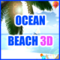 OCEAN BEACH 3D Live Wallpaper Mod