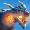 Heroes of Rings: Dragons War icon