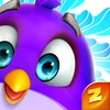 Bubble Birds V - Color Shooter Mod Apk 1.9.5 [Unlimited money][Cracked]