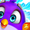 Bubble Birds V icon