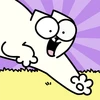 Simon's Cat Dash Mod Apk [شراء مجاني]