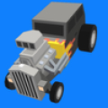 Blocky Road Racer‏ Mod