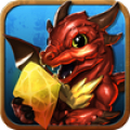 AdventureQuest Dragons icon