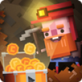 Diggerman - Arcade Gold Mining Mod