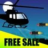 Reckless Rider Helicopter Mod Apk [Remove ads][Unlimited money][Free purchase][No Ads]