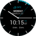 Casual Watch Face icon