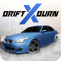 Drift X BURN icon