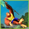Monkey Stunt Run Mod Apk 1.5 [Sınırsız para]
