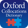 Oxford Collocations Dictionary Mod
